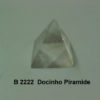 Forma de Silicone de Docinhos