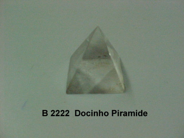 Forma de Silicone de Docinhos