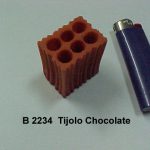 Forma de Silicone de Diversos