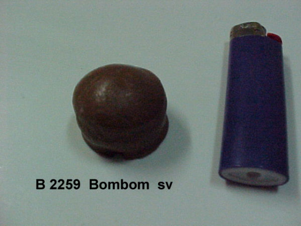 Forma de Silicone de Doces, Frutas e Legumes