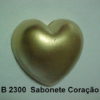 Forma de Silicone de Sabonetes e Velas