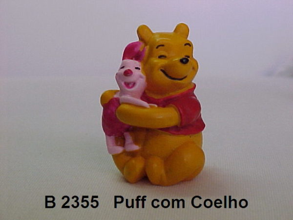 Forma de Silicone de Temas Infantis