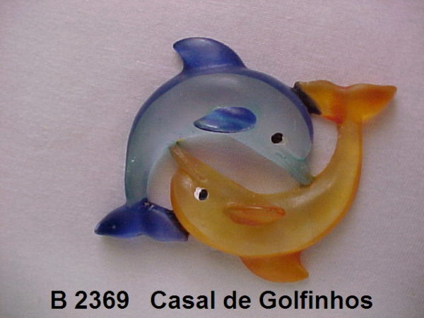 Forma de Silicone de Fundo Mar