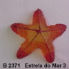 Forma de Silicone de Fundo Mar