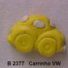 Forma de Silicone de Veículos de Transporte