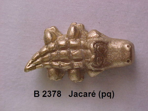 Forma de Silicone de Animais