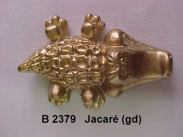 Forma de Silicone de Animais