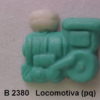 Forma de Silicone de Veículos de Transporte