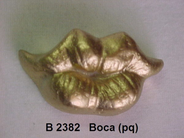 Forma de Silicone de Diversos