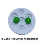 Pequenas Margaridas