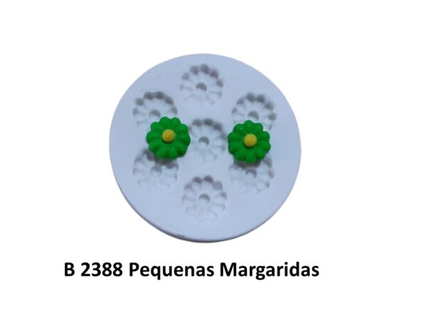 Pequenas Margaridas