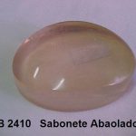 Forma de Silicone de Sabonetes e Velas