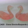 Forma de Silicone de Animais