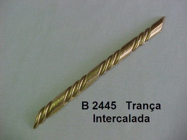 Forma de Silicone de Rendas e Guirlandas