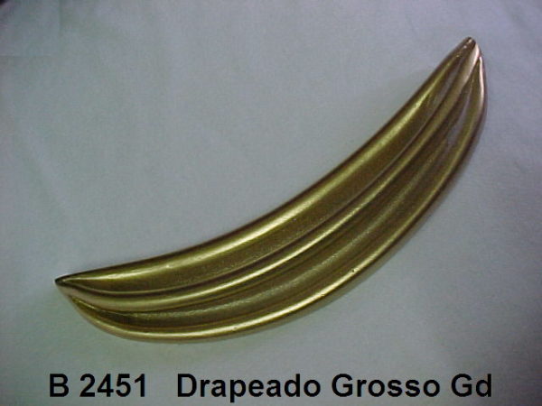 Forma de Silicone de Rendas e Guirlandas