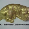 Forma de Silicone de Animais