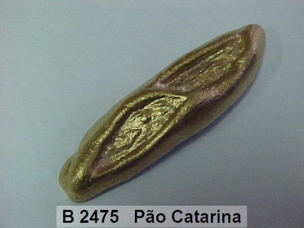 Forma de Silicone de Biscoitos e  Pães