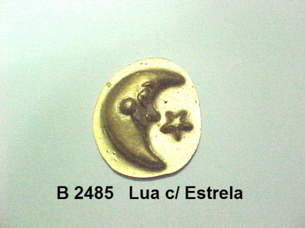 Forma de Silicone de Estrelas, Sol e Lua