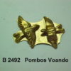 Forma de Silicone de Animais