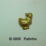 Forma de Silicone de Animais