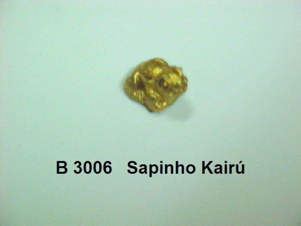 Forma de Silicone de Animais