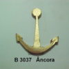 Forma de Silicone de Marinha