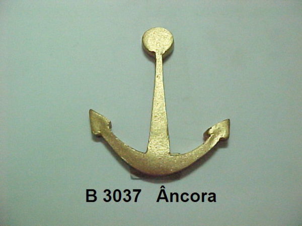 Forma de Silicone de Marinha