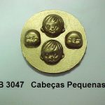 Forma de Silicone de Bonecas, Rostos, Sapatos, Mãos e Pés