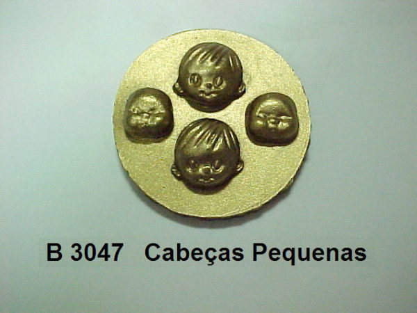 Forma de Silicone de Bonecas, Rostos, Sapatos, Mãos e Pés