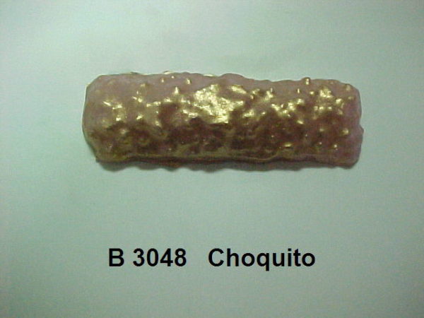 Forma de Silicone de Biscoitos e  Pães