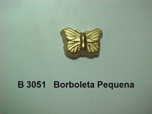 Forma de Silicone de Animais