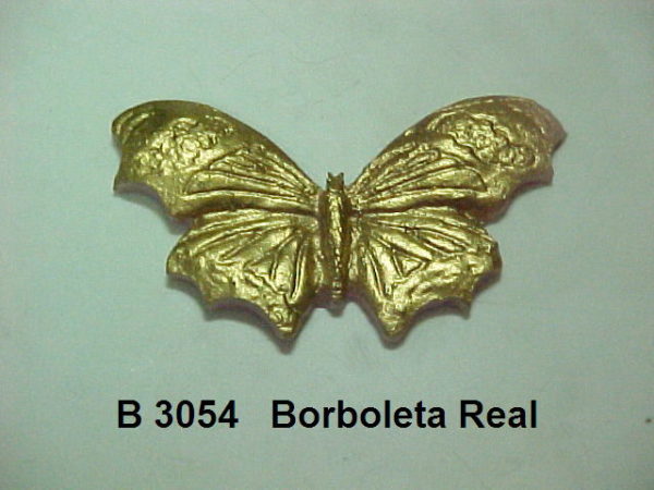 Forma de Silicone de Animais