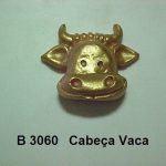 Forma de Silicone de Animais