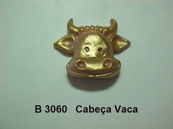 Forma de Silicone de Animais