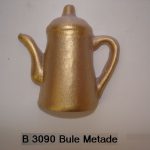 Forma de Silicone de Cozinha e Casa