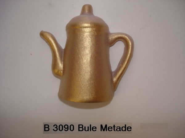 Forma de Silicone de Cozinha e Casa