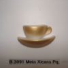 Forma de Silicone de Cozinha e Casa