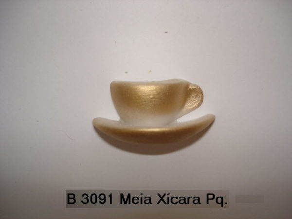 Forma de Silicone de Cozinha e Casa