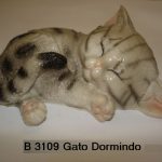 Forma de Silicone de Animais