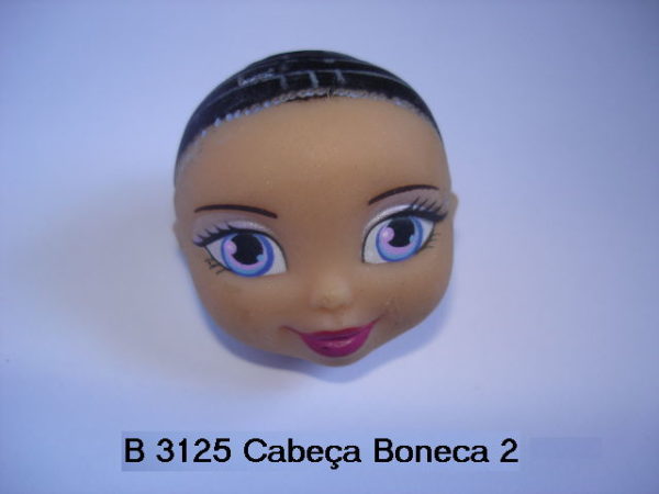 Forma de Silicone de Bonecas, Rostos, Sapatos, Mãos e Pés