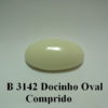 Forma de Silicone de Docinhos