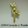 Forma de Silicone de Animais