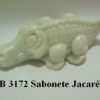 Forma de Silicone de Animais