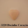 Forma de Silicone de Docinhos
