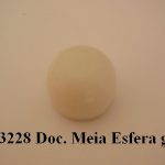 Forma de Silicone de Docinhos