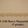 Forma de Silicone de Rendas e Guirlandas