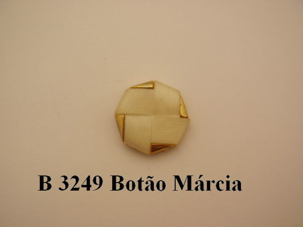 Forma de Silicone de Botões