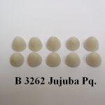 Forma de Silicone de Doces, Frutas e Legumes