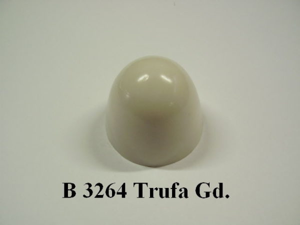 Forma de Silicone de Docinhos