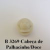 Forma de Silicone de Palhaços